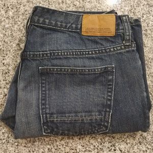 Men's Old Navy jeans 34 W x 30 L